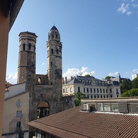 Appartamento Macon • T2 St Vincent • Hostisy Esterno foto