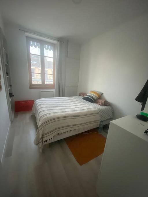 Appartamento Macon • T2 St Vincent • Hostisy Esterno foto