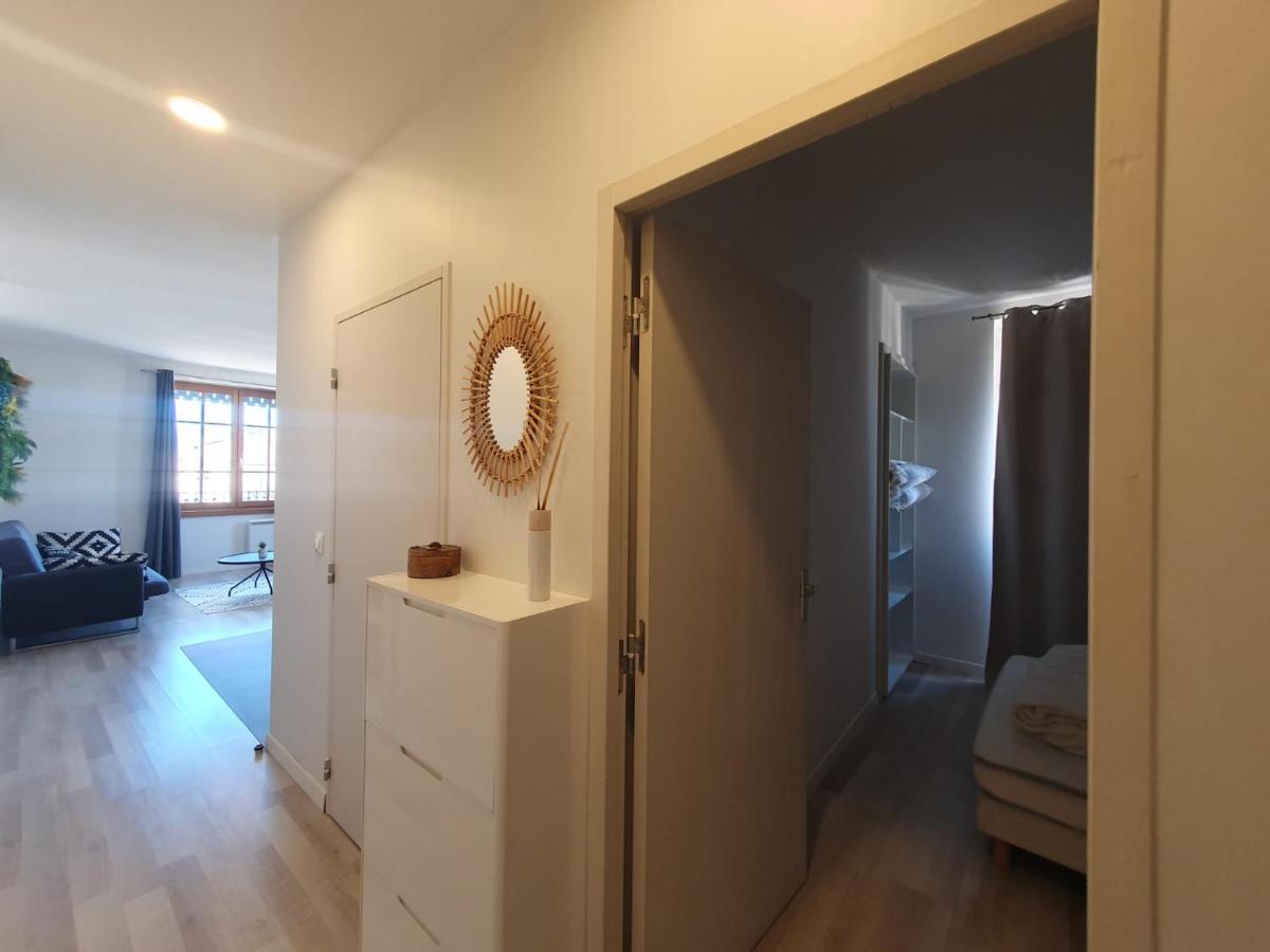 Appartamento Macon • T2 St Vincent • Hostisy Esterno foto